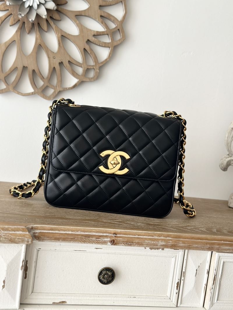 Chanel Stachel Bags